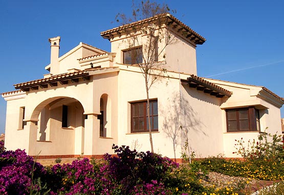 sirio II villa