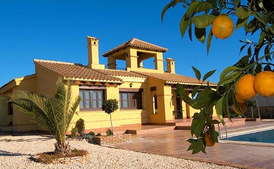 vega villa